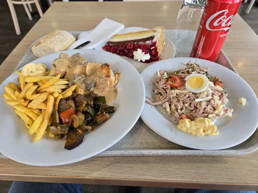 Benjamin Lukaszyk_Chez Roger (Leclerc Alkirch)_Altkirch_review