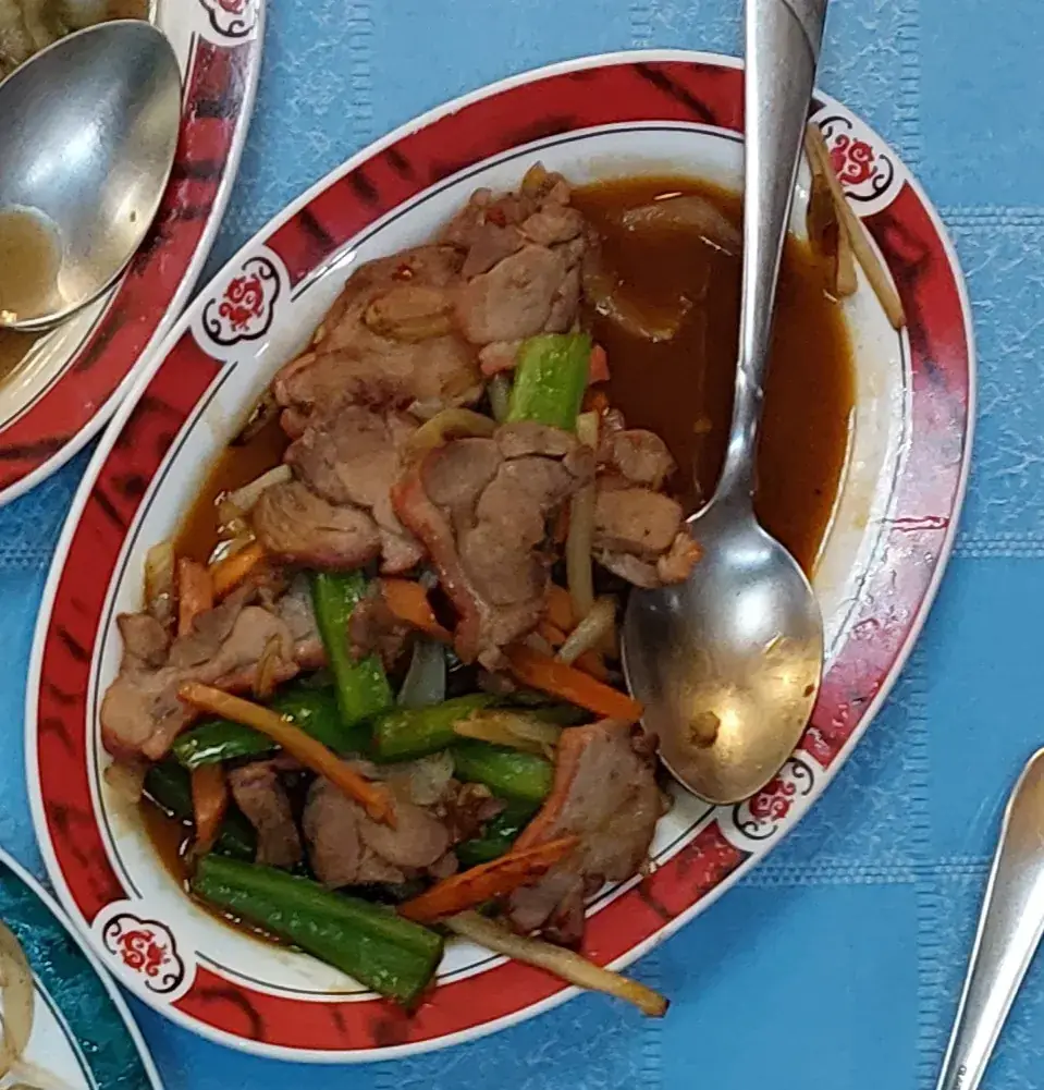 Phi Long restaurant in Altkirch