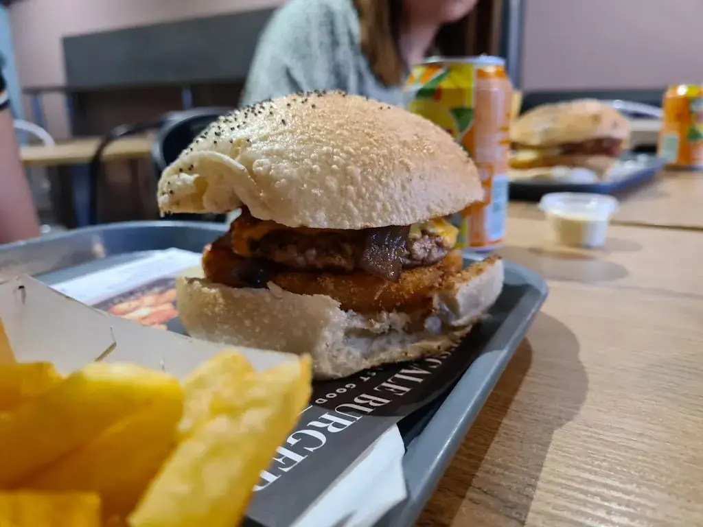 Menu_L’ESCALE BURGER Altkirch_Altkirch_image_7