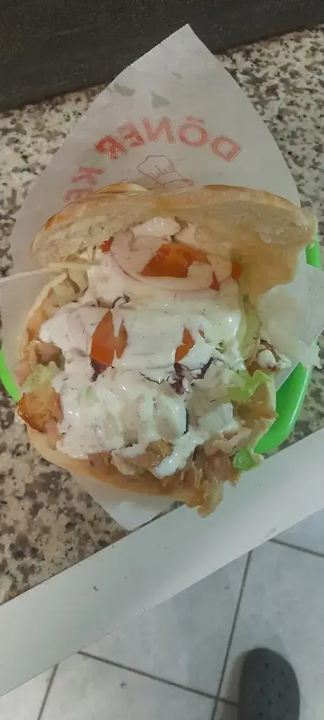 Menu_Restaurant King Kebab&Pizzas_Altkirch_imagen_6