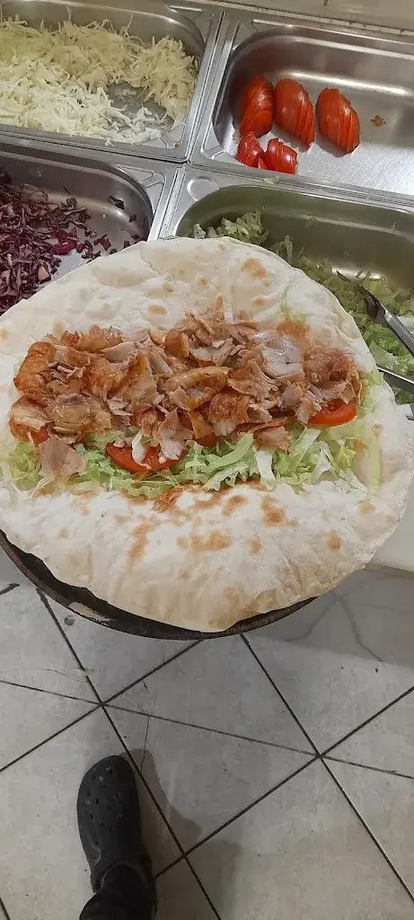 Menu_Restaurant King Kebab&Pizzas_Altkirch_imagen_9