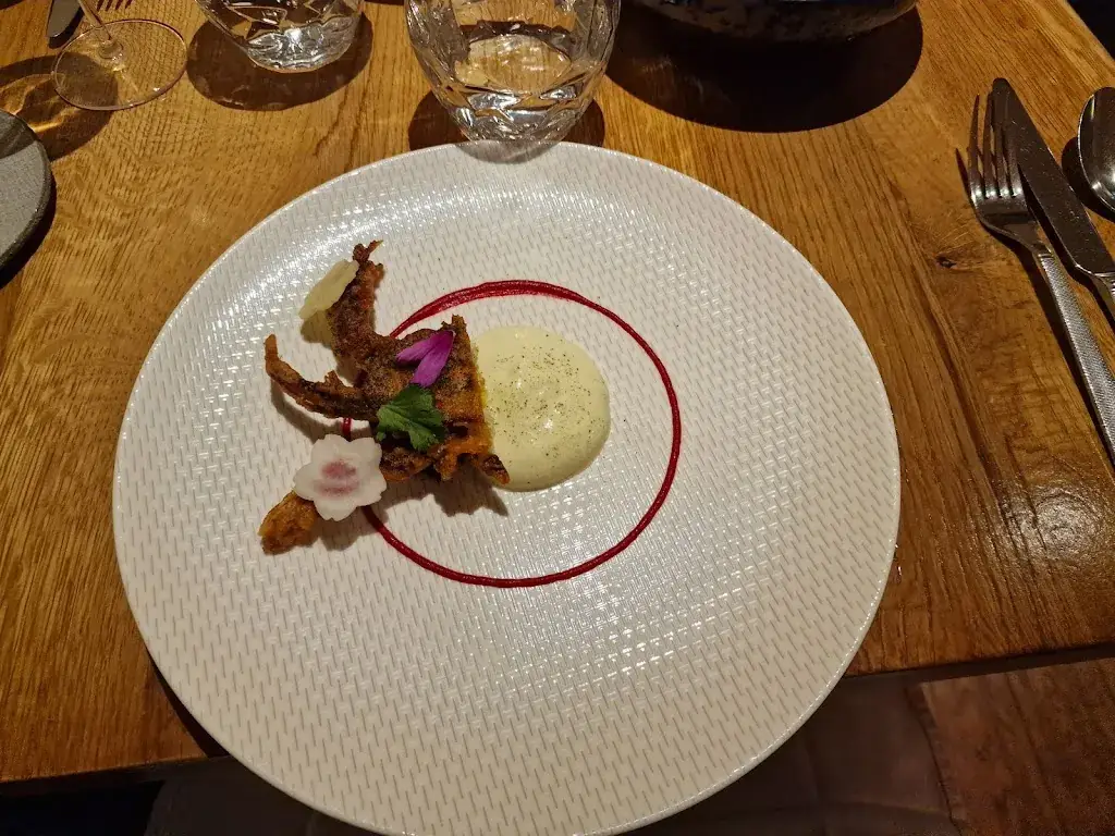 Menu_L'Orchidee - Hôtel Restaurant gastronomique Ensisheim_Ensisheim_image_5