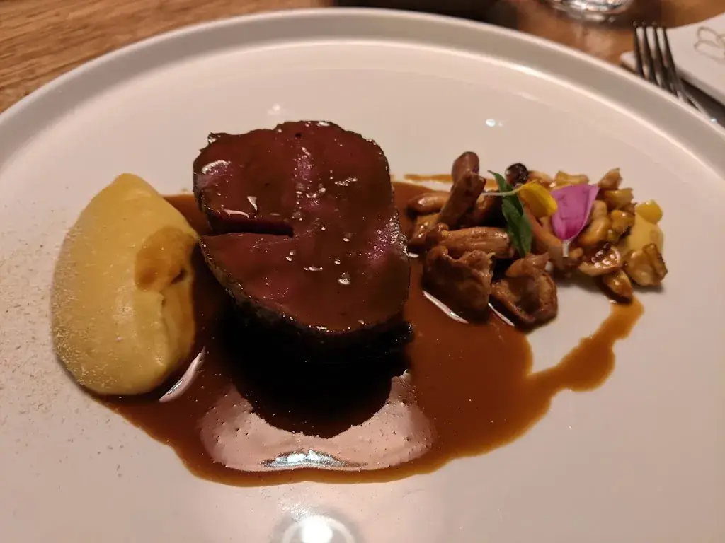 Menu_L'Orchidee - Hôtel Restaurant gastronomique Ensisheim_Ensisheim_image_6