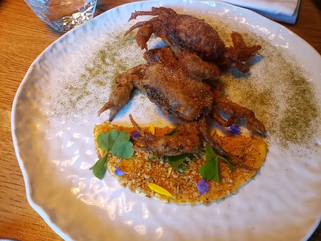 Anne Aschenbrenner-Zeitz_L'Orchidee - Hôtel Restaurant gastronomique Ensisheim_Ensisheim_review