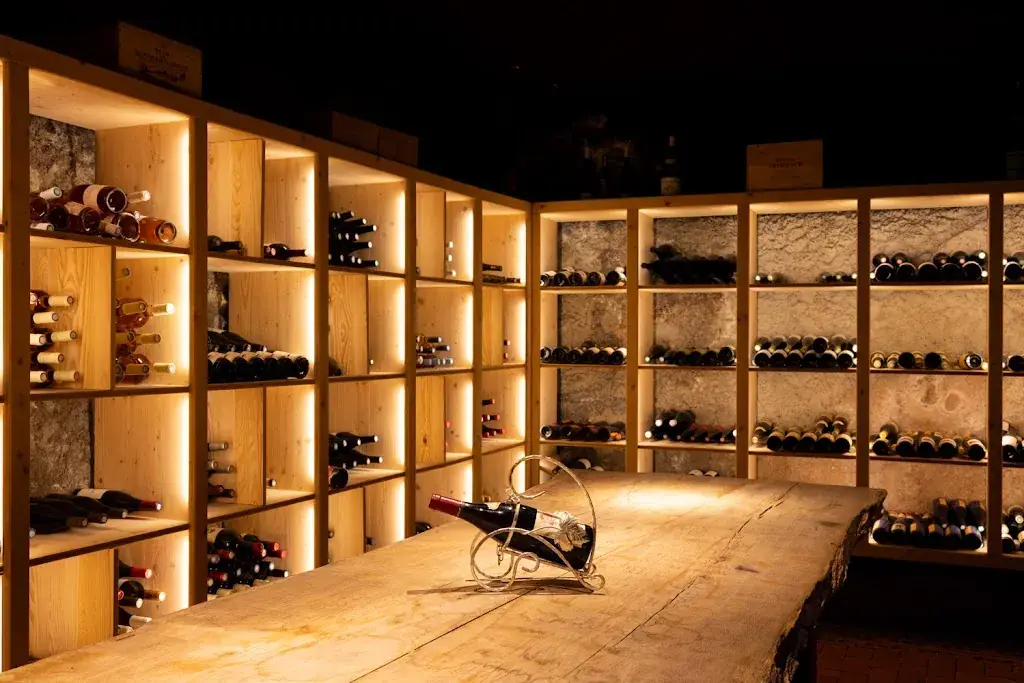 L'Orchidee - Hôtel Restaurant gastronomique Ensisheim restaurant in Ensisheim