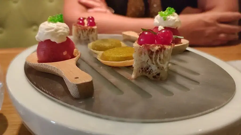 L'Orchidee - Hôtel Restaurant gastronomique Ensisheim_Ensisheim_slider_image_2