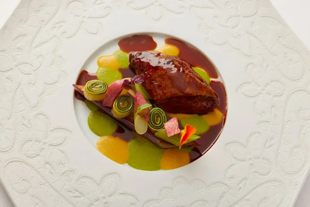 L'Orchidee - Hôtel Restaurant gastronomique Ensisheim_Ensisheim_slider_image_3