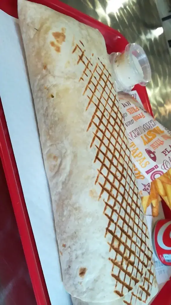 Menu_L'entracte Fast Food_Altkirch_image_5