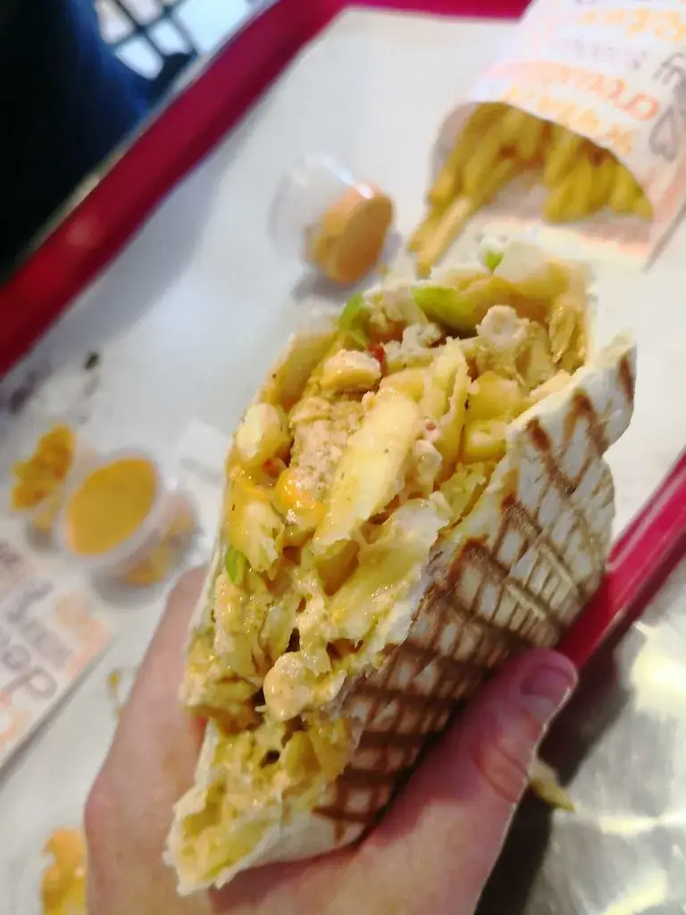 Menu_L'entracte Fast Food_Altkirch_image_8