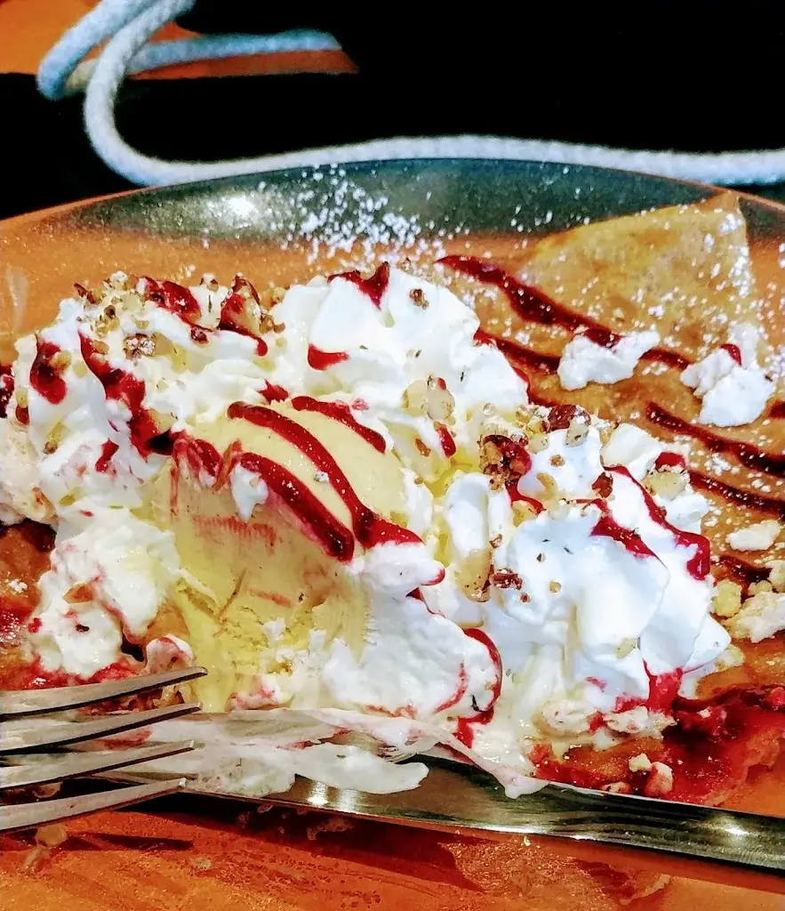 Sebastian Henao_Crêperie des Hussards_Altkirch_review