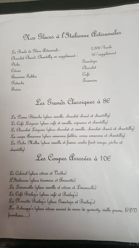 Menu_Hôtel Restaurant Kuentz_Wittersdorf_image_4