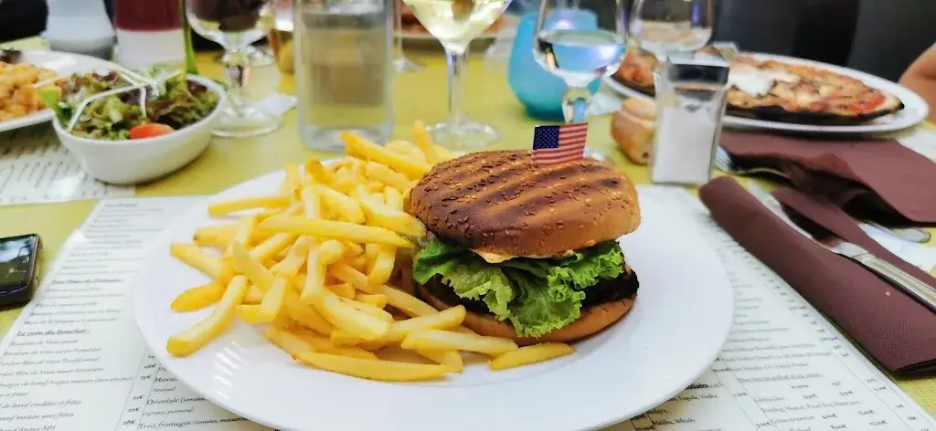 Menu_Hôtel Restaurant Kuentz_Wittersdorf_image_5