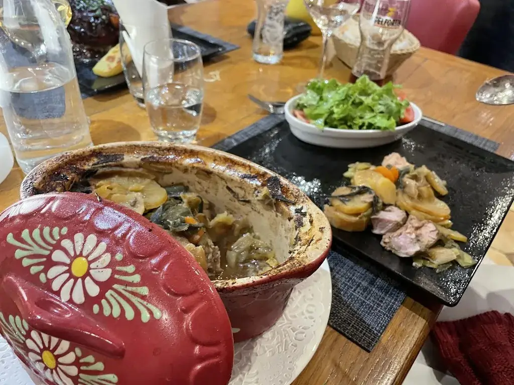 Menu_Hôtel Restaurant Kuentz_Wittersdorf_image_6