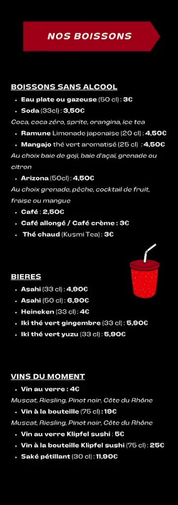 Menu_Sushi Lauv Altkirch_Altkirch_image_2