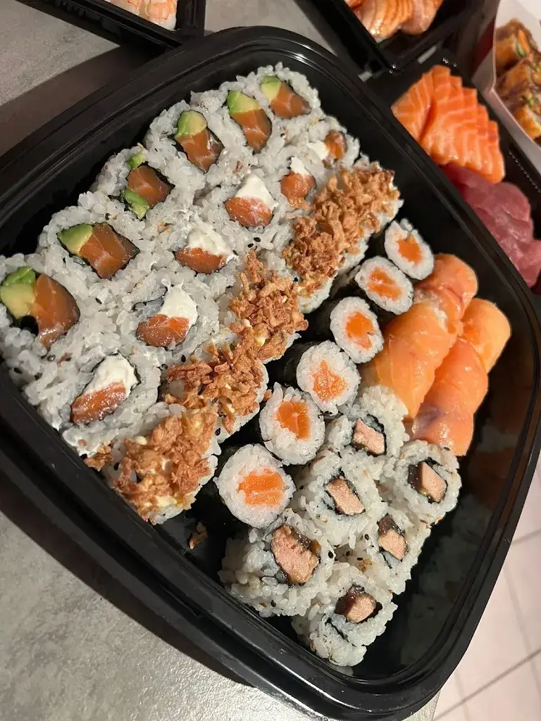 Lazar Petrović_Sushi Lauv Altkirch_Altkirch_review