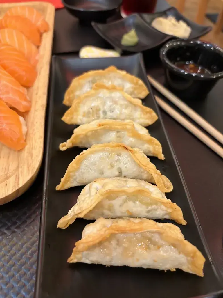 Thomas Hanns_Sushi Lauv Altkirch_Altkirch_review