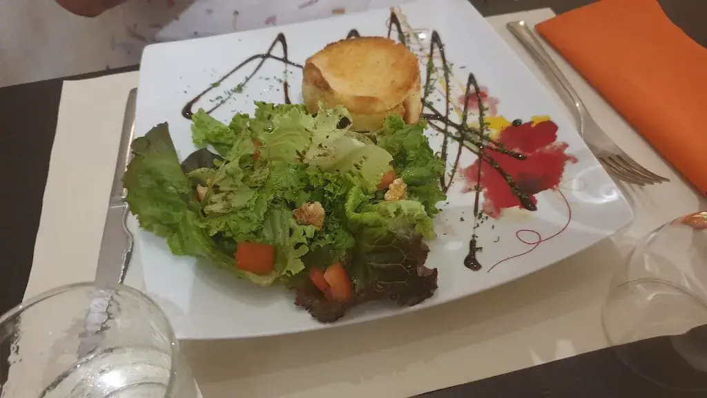 Christophe Porte_Auberge de la Gargouille_Saint-Amant-Tallende_review