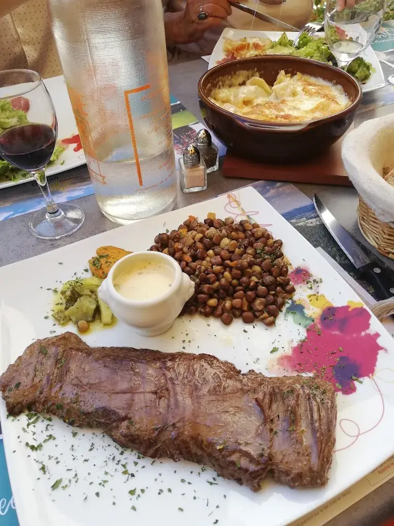 Aslinn_Auberge de la Gargouille_Saint-Amant-Tallende_review