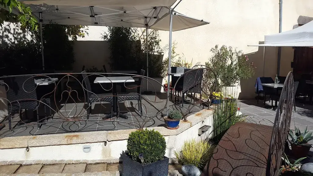 Auberge de la Gargouille ristorante a Saint-Amant-Tallende