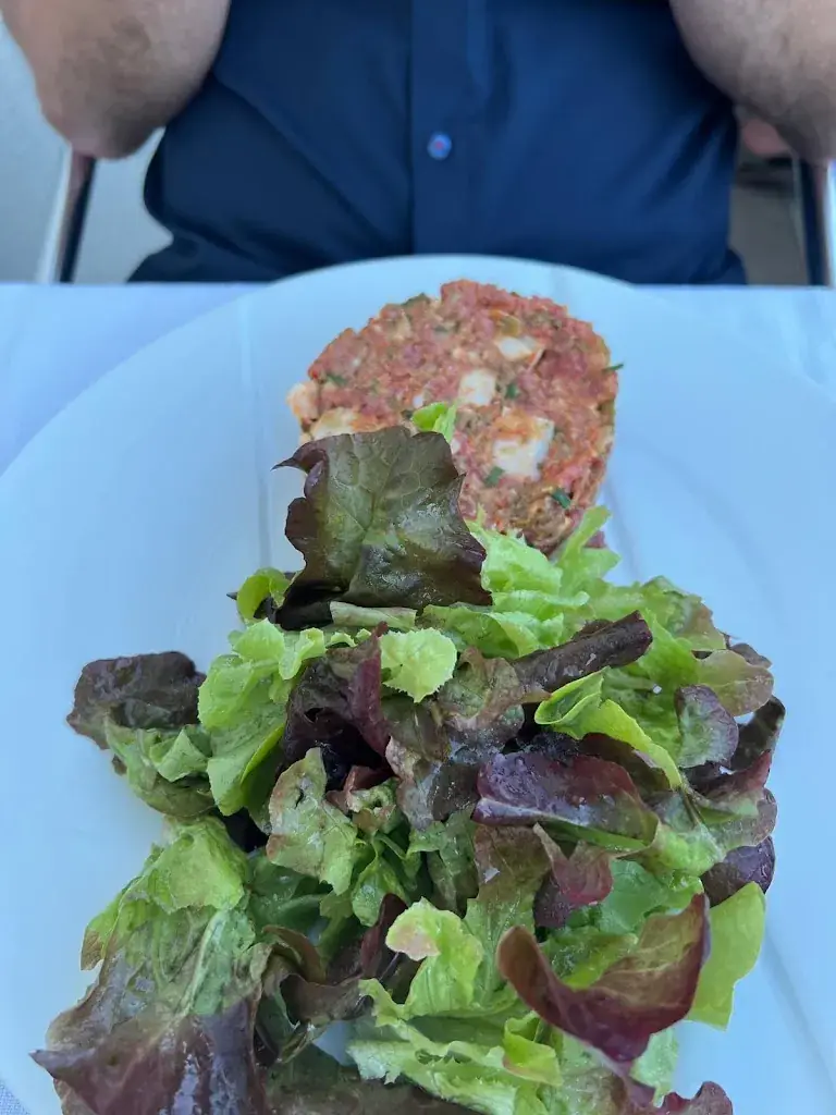 Carine Von Daniken_LE PETIT GRAIN DE SEL_Hirsingue_review