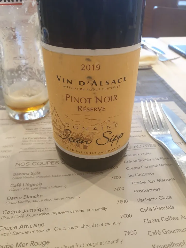 Menu_Restaurant de la gare Munzenberger_Hirtzbach_image_3