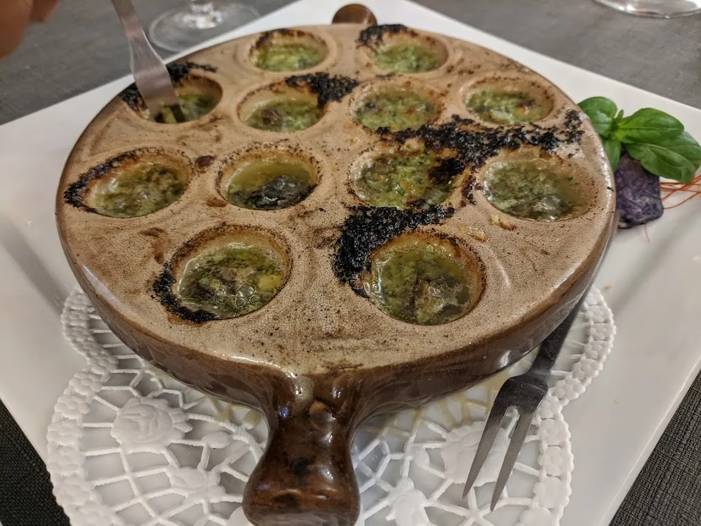 Laurent Fourcadier_Restaurant de la gare Munzenberger_Hirtzbach_review