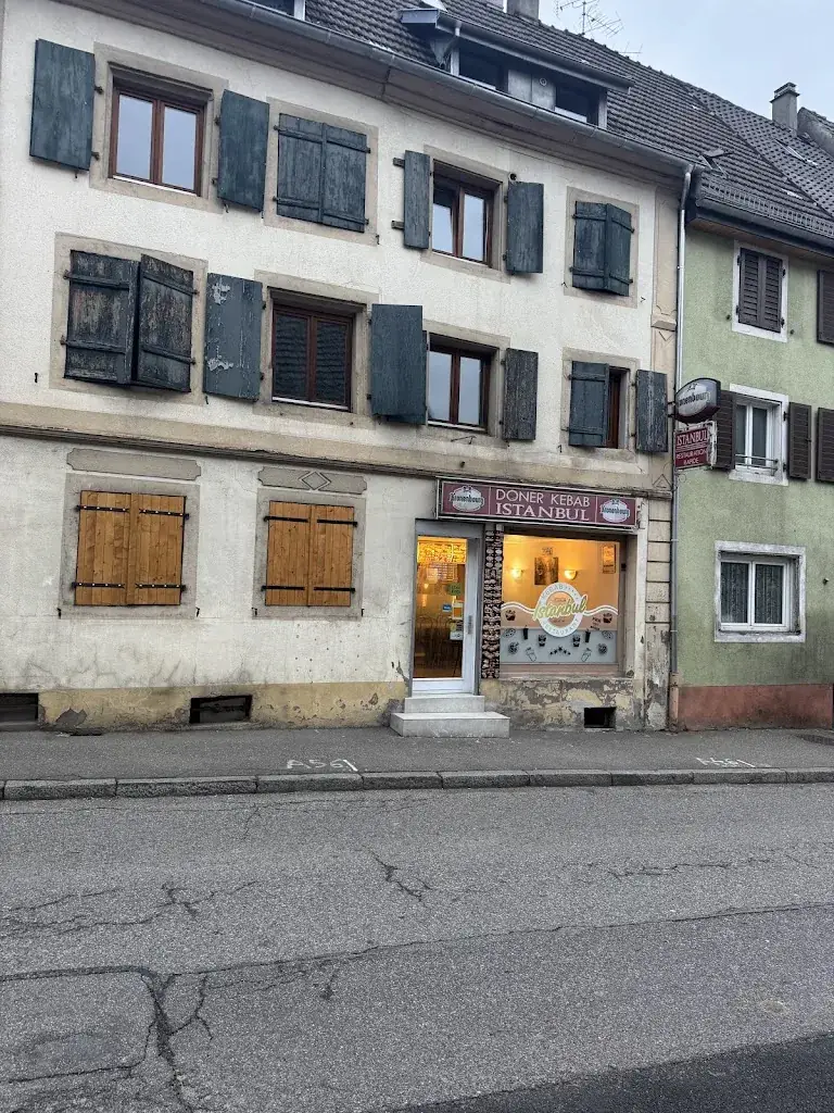 HANAN_Istanbul kebab_Altkirch_review
