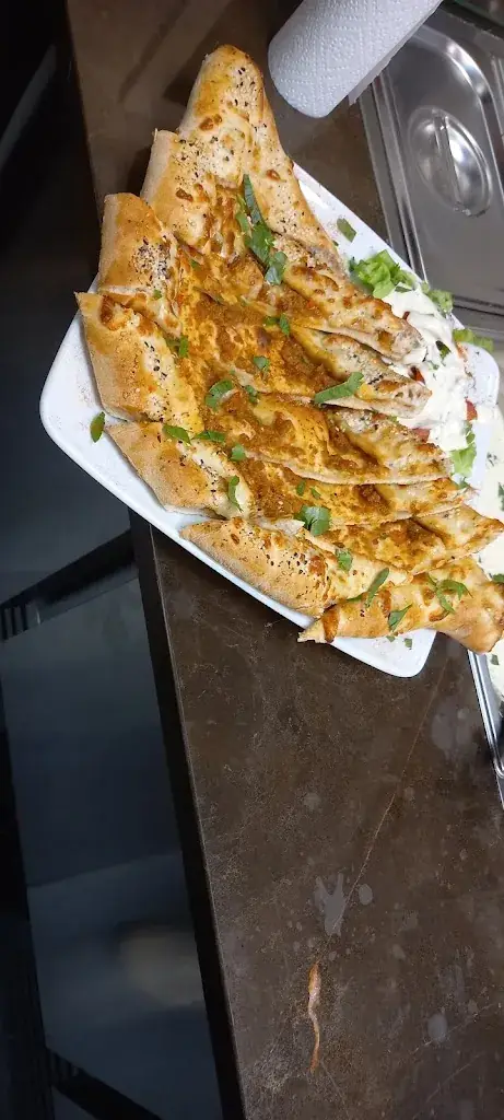 Menü_AL-SAM RESTAURANT_Altkirch_Bild_8