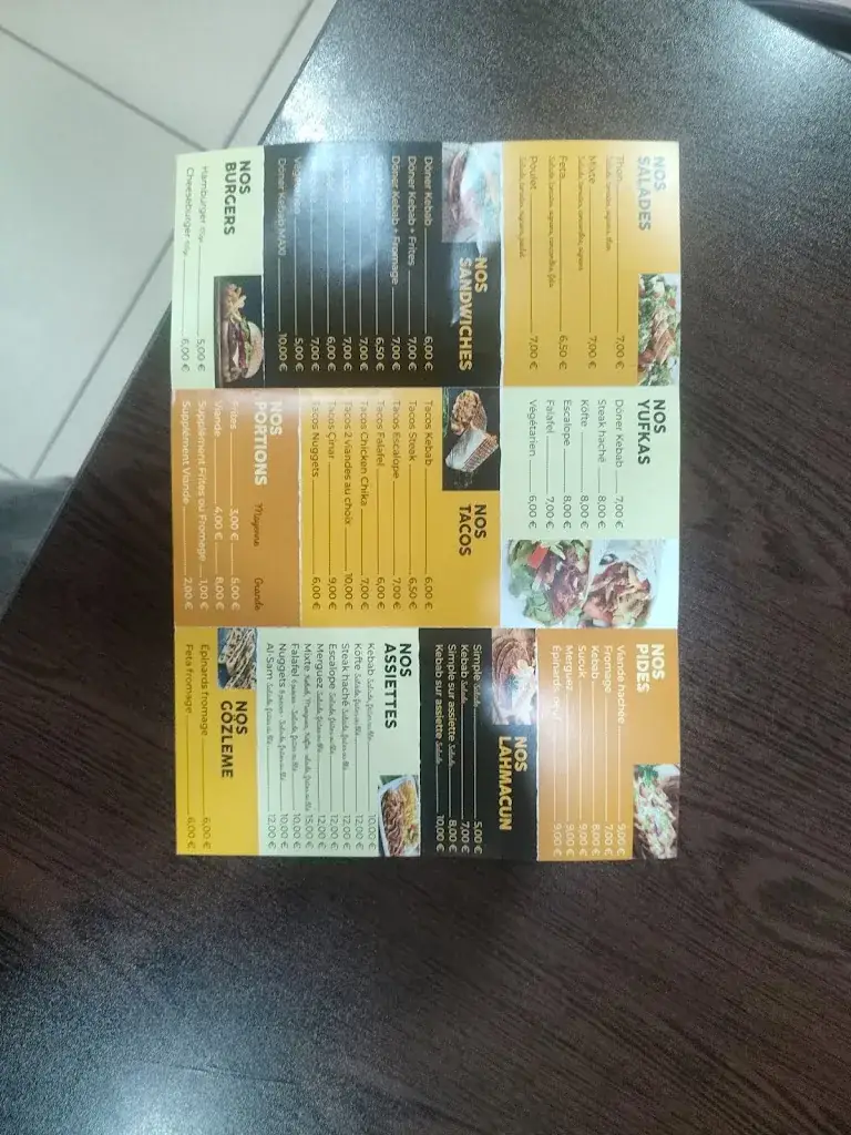 Mr Moi_AL-SAM RESTAURANT_Altkirch_Bewertung