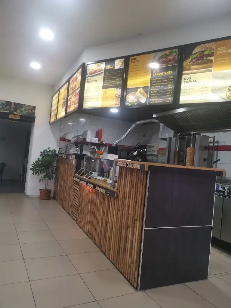 Antoine Bozkaya_AL-SAM RESTAURANT_Altkirch_Bewertung