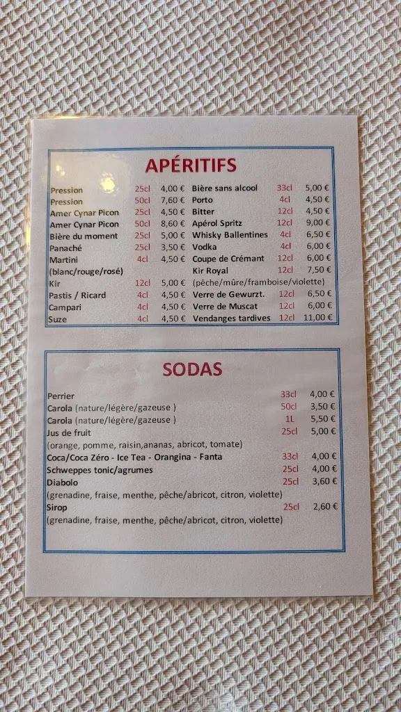 Menu_A la Couronne_Carspach_image_3