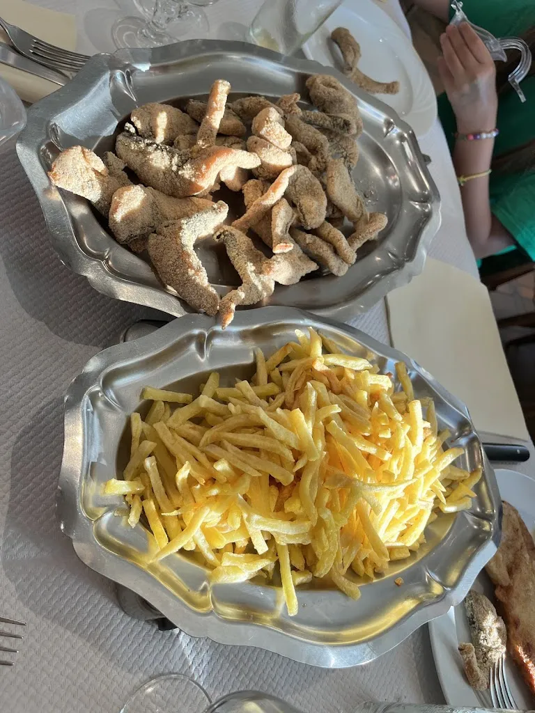 Alessandro Gugino_A la Couronne_Carspach_review