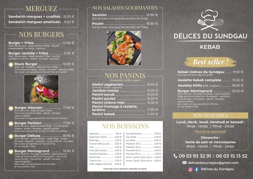 Menu_Délices du Sundgau_Carspach_image_1
