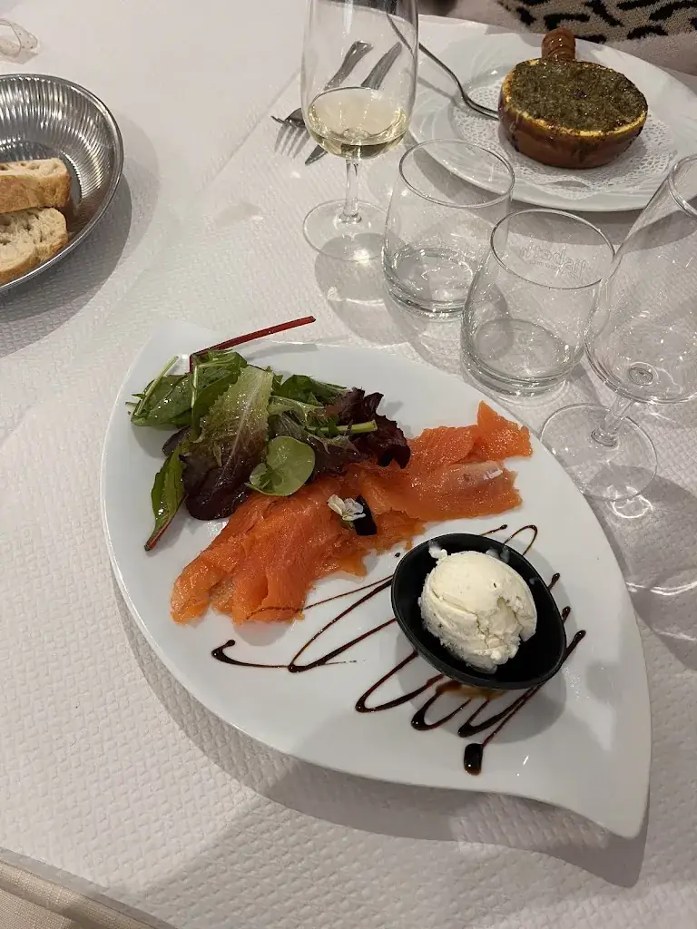 Annabelle VOGEL_Auberge des 3 Vallées_Hirsingue_recensione