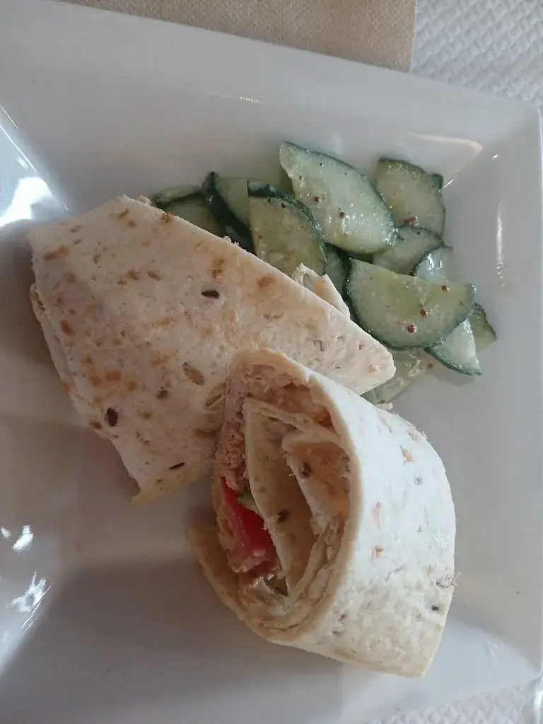 Mme Vincente Palumbo _Auberge des 3 Vallées_Hirsingue_recensione