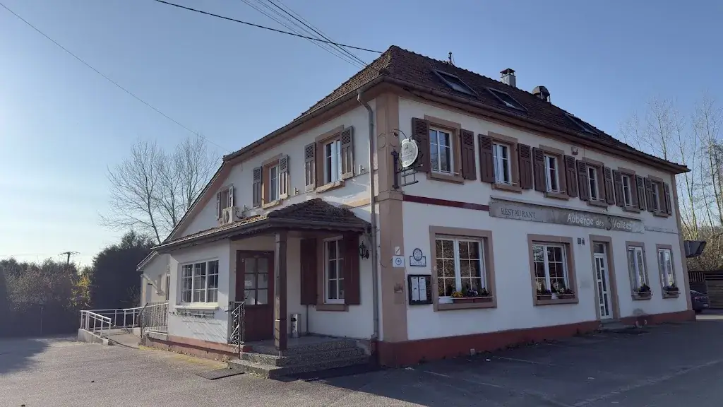 Auberge des 3 Vallées_Hirsingue_slider_image_3