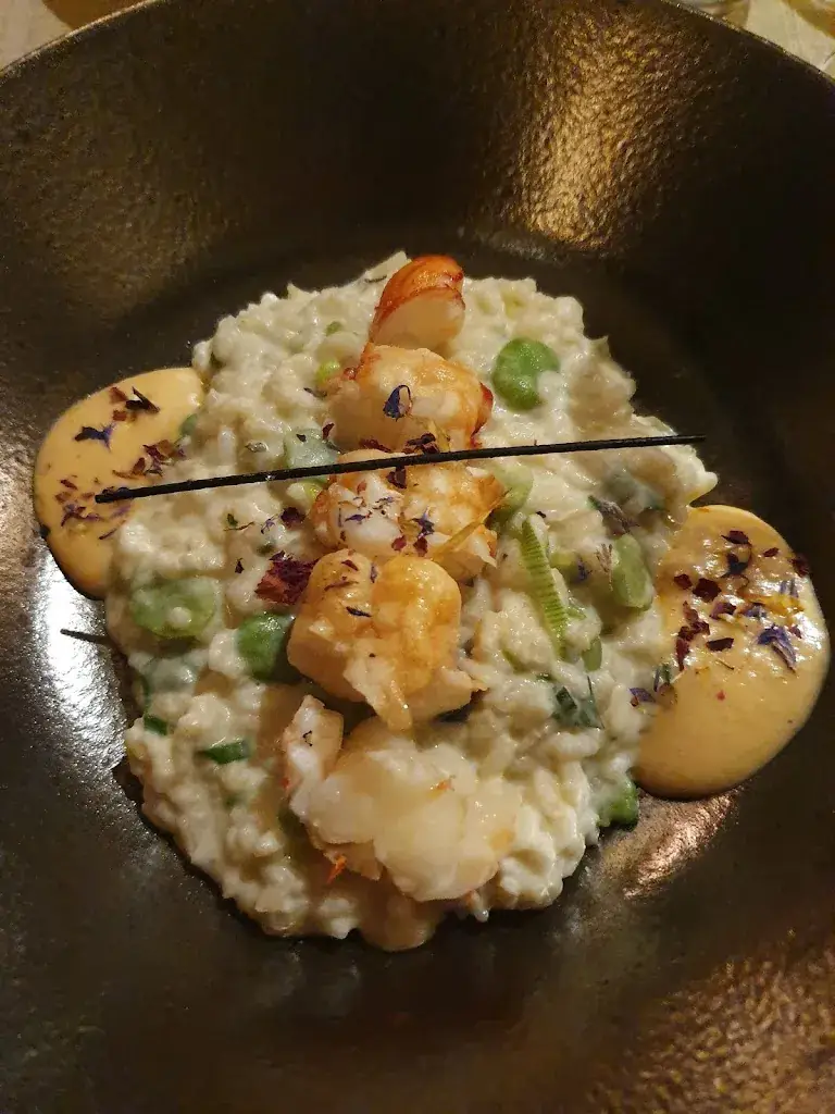 Menu_La Couronne à Tagsdorf Restaurant Gastronomique Epicerie fine et sa Table_Tagsdorf_image_5