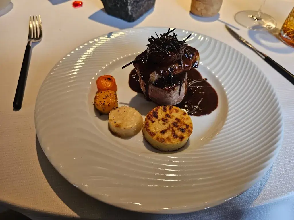 La Couronne à Tagsdorf Restaurant Gastronomique Epicerie fine et sa Table_Tagsdorf_slider_image_3