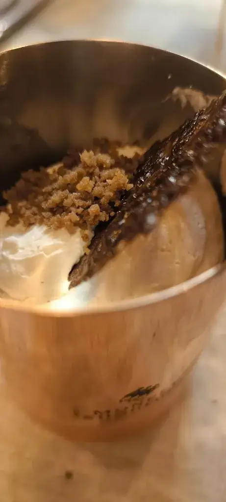 Patrick PASDELOUP_L'Apostrophe_Champeix_review