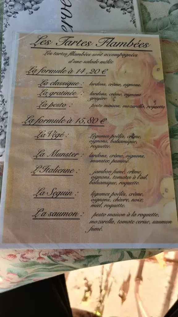 Menu_La Guinguette_Illfurth_image_2