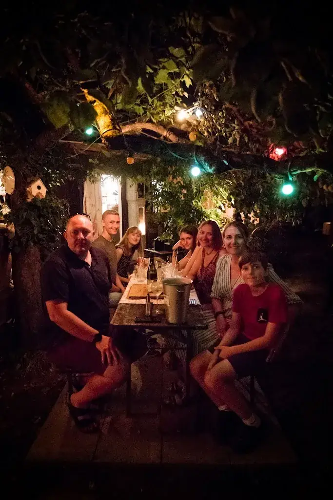 Kevin Allen_La Guinguette_Illfurth_review