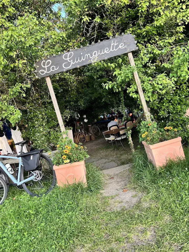 Gaëlle P_La Guinguette_Illfurth_review