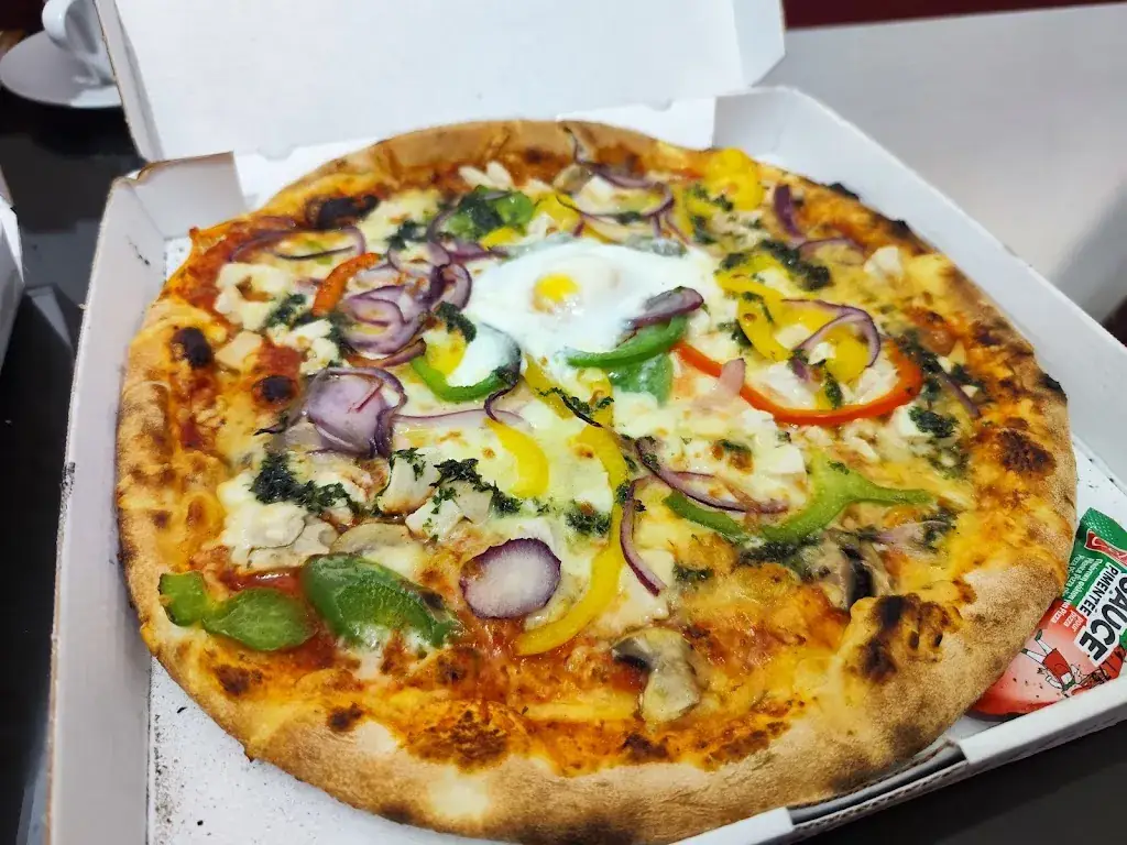 Lazar Petrović_PRESTO PIZZA  Livraison-emporter_Altkirch_review