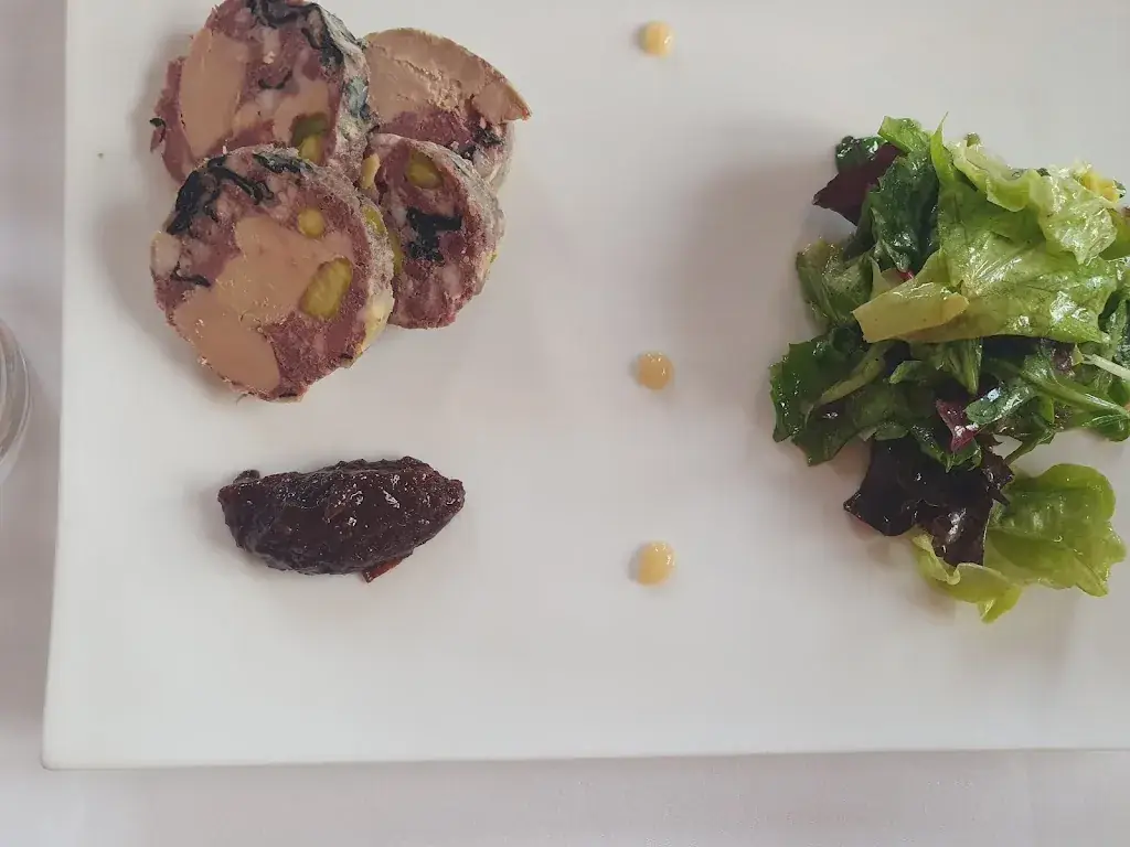 Menu_Restaurant Au Cheval Blanc_Feldbach_image_6