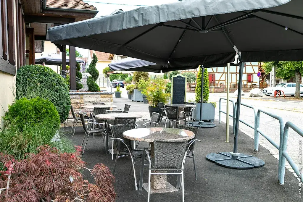 Restaurant Au Cheval Blanc_Feldbach_slider_image_1