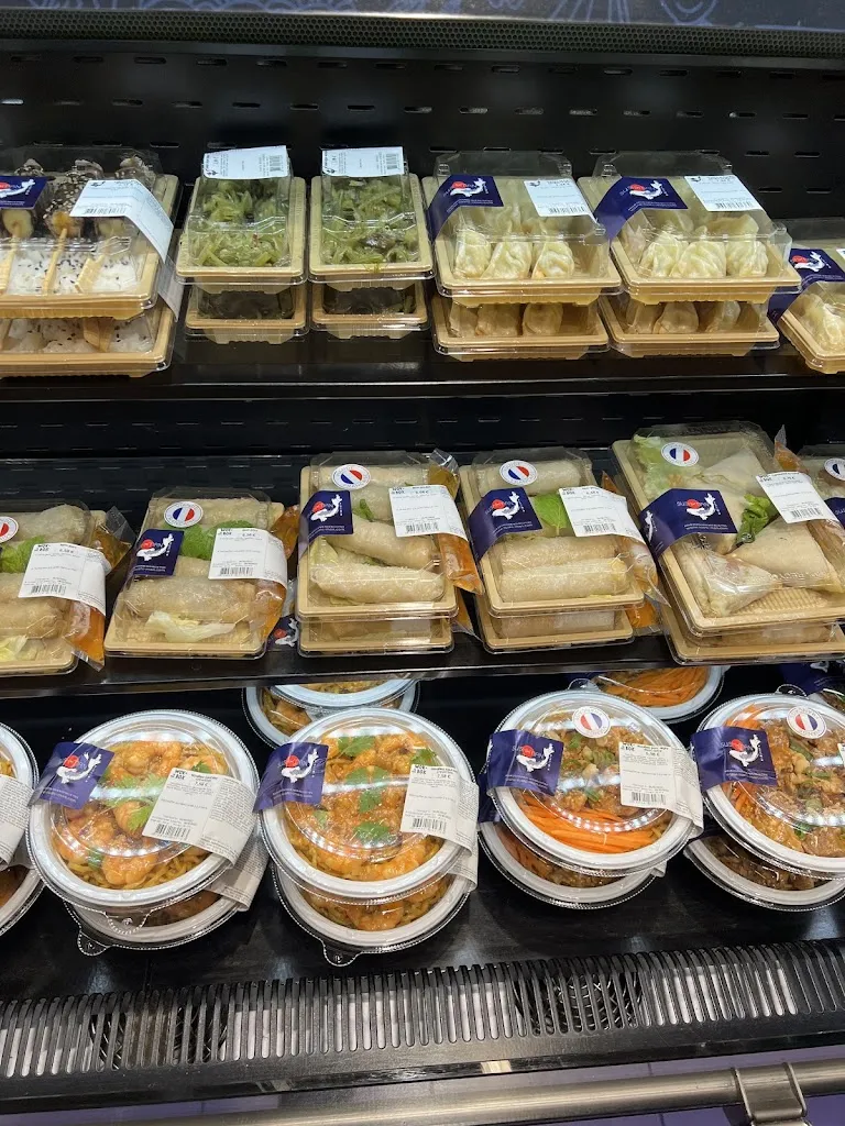 Michid-od Od-erdene_Sushiman_Altkirch_review