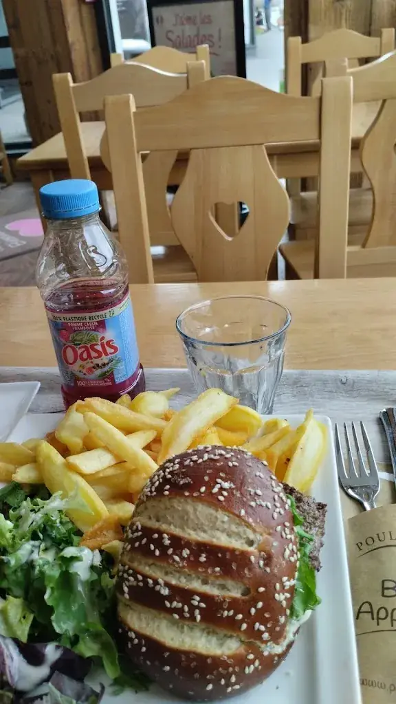 Menu_Poulaillon Altkirch - Boulangerie, Restaurant, Pâtisserie, Moricette®_Altkirch_image_1