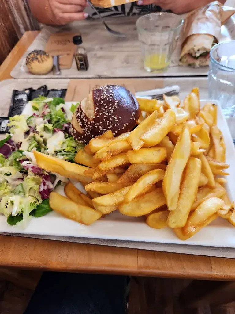 Menu_Poulaillon Altkirch - Boulangerie, Restaurant, Pâtisserie, Moricette®_Altkirch_image_5