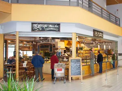 Poulaillon Altkirch - Boulangerie, Restaurant, Pâtisserie, Moricette®_Altkirch_slider_image_1