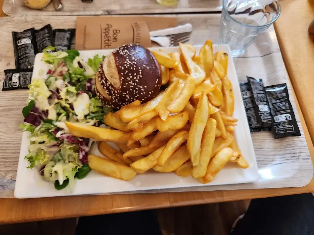 Poulaillon Altkirch - Boulangerie, Restaurant, Pâtisserie, Moricette®_Altkirch_slider_image_2